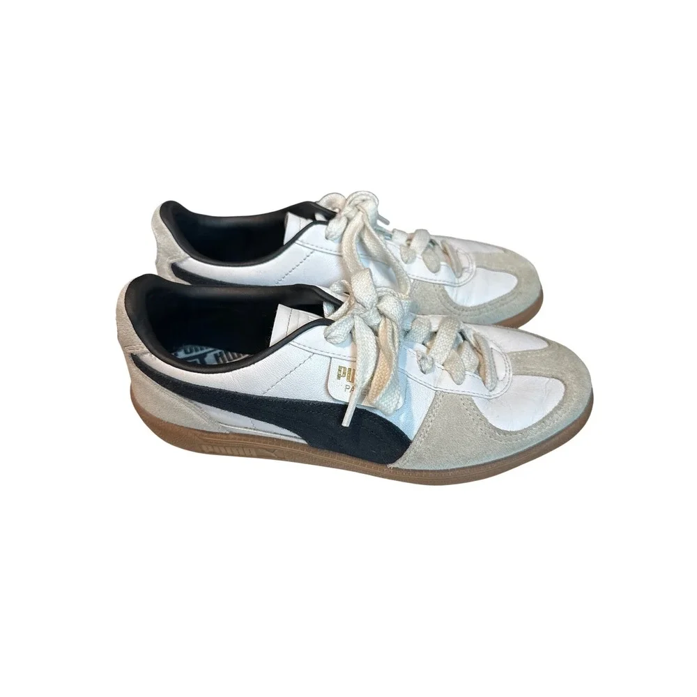 Puma palermo sneakers